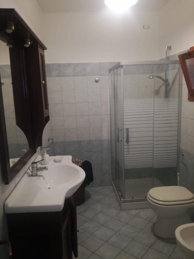 Casa Altomare Daire Otranto Dış mekan fotoğraf