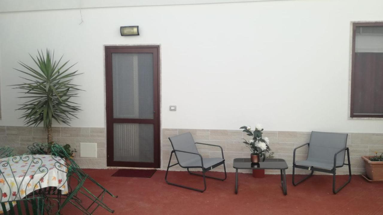 Casa Altomare Daire Otranto Dış mekan fotoğraf